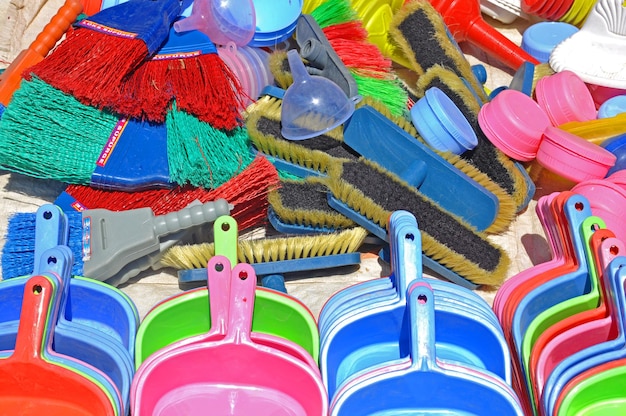 Technology-enabled cleaning methodology