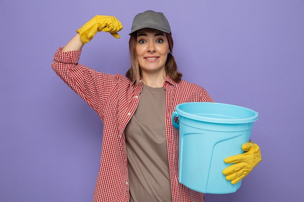 Cleantech Consultation